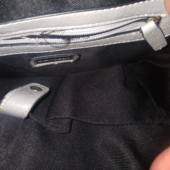 Concept Floral purse - Picture 5 of 5